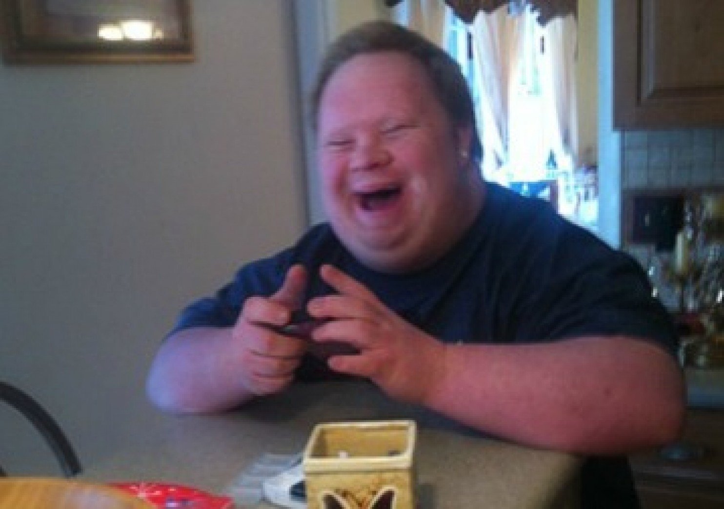 Why the bigots who killed downs syndrome man Robert Saylor could easily